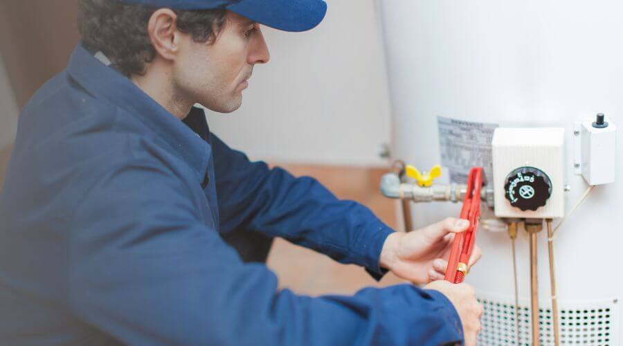 Professional Leak Detection Services in West Baldwin, ME